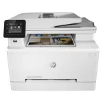 HP Color LaserJet Pro MFP M282nw