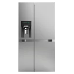 یخچال فریزر ساید بای ساید 32 فوت دوو مدل SXi۲۰-۲۰S (Sinsun NH)