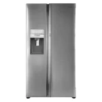 یخچال فریزر ساید بای ساید 35 فوت اسنوا مدل ARS3Di-L300S