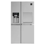 یخچال فریزر ساید بای ساید 35 فوت دوو مدل SXi20-31S