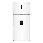 یخچال و فریزر 26 فوت جی پلاس مدل GRF-M5319W