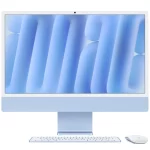 Apple iMac M4 10 Core
