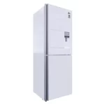 یخچال فریزر کلور مدل FRNT-70-GLORY PLUS-steel