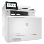 HP Color LaserJet Pro MFP M479dw