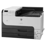HP LaserJet Enterprise 700 printer M712dn