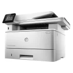 HP LaserJet Pro MFP M426fdw
