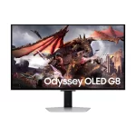 SAMSUNG Odyssey G80SD LS32DG802SMXUE