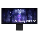 SAMSUNG Odyssey OLED G8